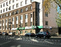 Классика алюминий