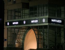 NATUZZI