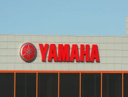 Ямаха