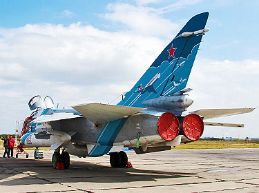 Самолёт-01