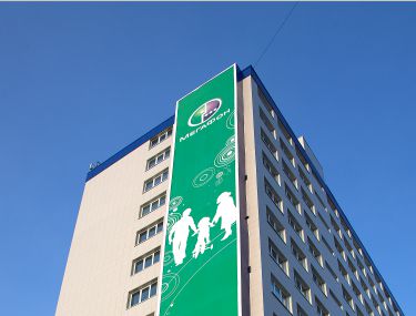 Мегафон-1